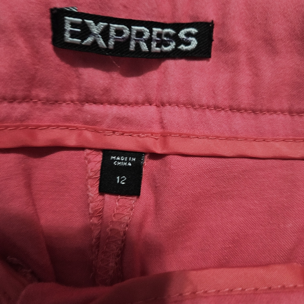 Ladies shorts - Picture 2 of 2